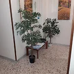 Alojamento de Acomodação e Pequeno-almoço Olympo Salerno
