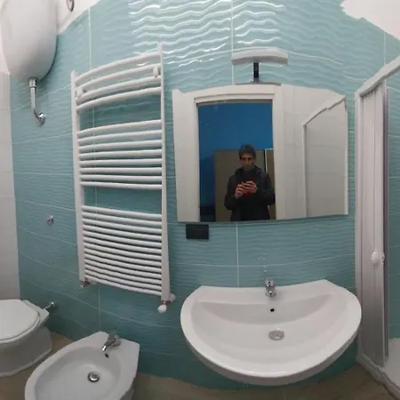 Olympo Frühstückspension