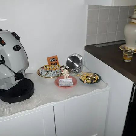 Olympo Bed & Breakfast 3*