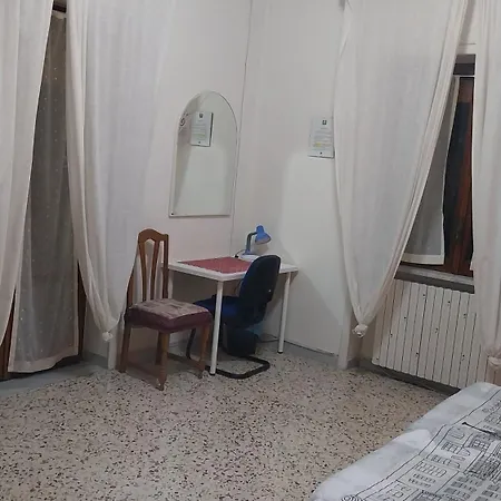 Bed & Breakfast Olympo