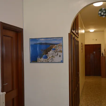 Bed & Breakfast Olympo