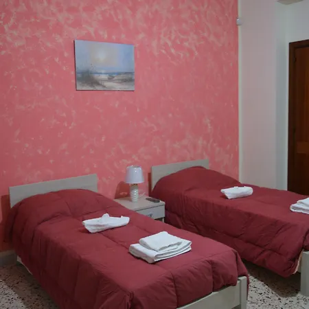 Olympo Bed & Breakfast