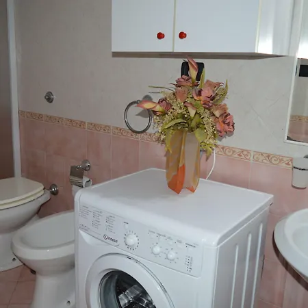 Frühstückspension Olympo 3*