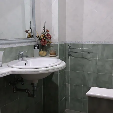 Olympo Frühstückspension