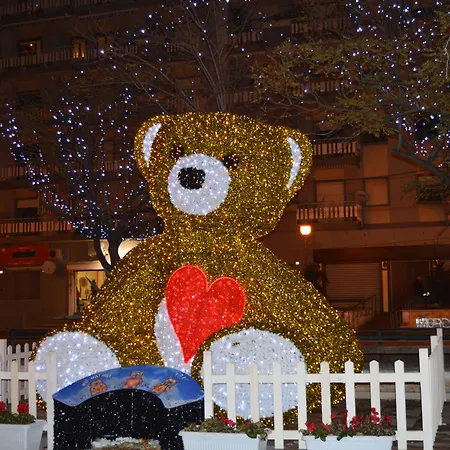 Bed & Breakfast Olympo