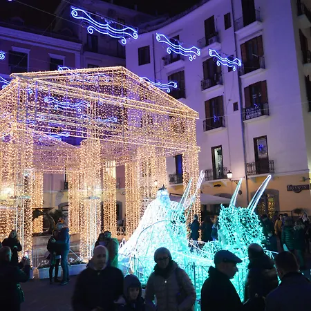 Frühstückspension Olympo