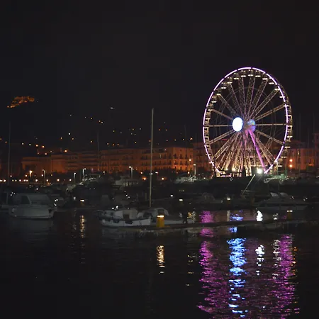 Bed & Breakfast Olympo