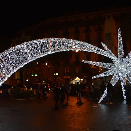 Bed & Breakfast Olympo 3*