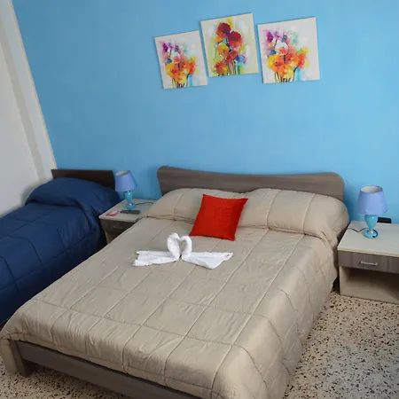 Bed & Breakfast Olympo