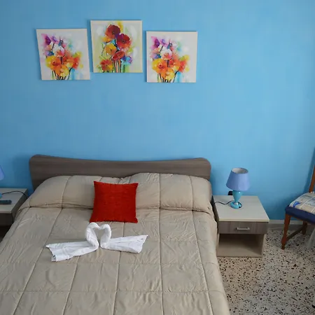 Olympo Bed & Breakfast Salerno