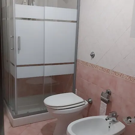 Olympo Frühstückspension