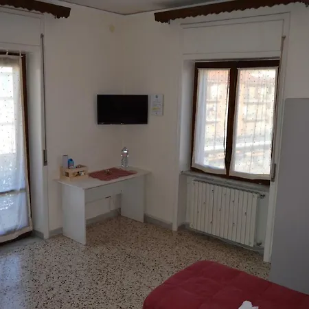 Olympo Bed & Breakfast