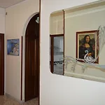 Olympo Nocleg ze śniadaniem Salerno