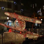 Olympo 3* Salerno