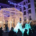Nocleg ze śniadaniem Olympo