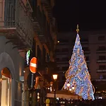 Nocleg ze śniadaniem Olympo Salerno
