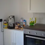 Nocleg ze śniadaniem Olympo Salerno
