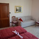 Nocleg ze śniadaniem Olympo Salerno
