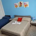Nocleg ze śniadaniem Olympo