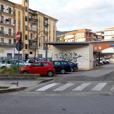 Bed and Breakfast Olympo