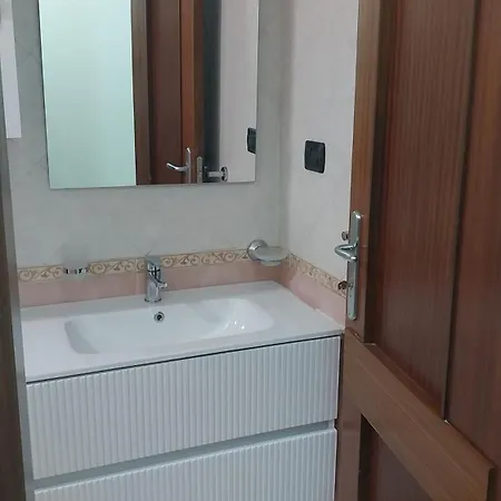 Olympo Bed and Breakfast Σαλέρνο