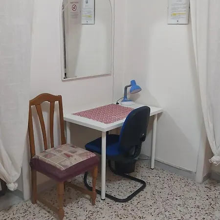 Olympo 3* Salerno