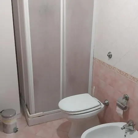 Alojamento de Acomodação e Pequeno-almoço Olympo 3*