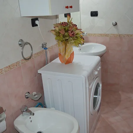 Bed and Breakfast Olympo