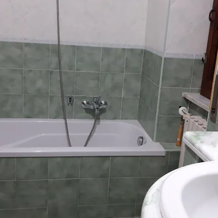 Bed and Breakfast Olympo
