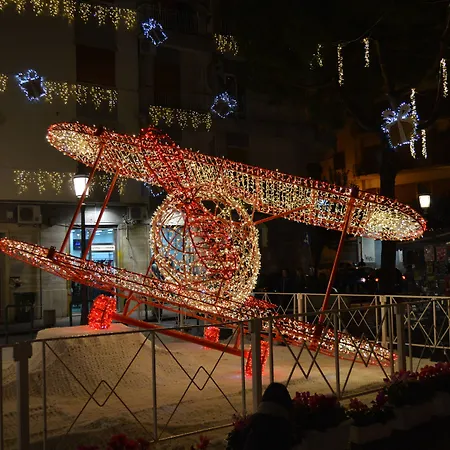 Olympo 3* Salerno