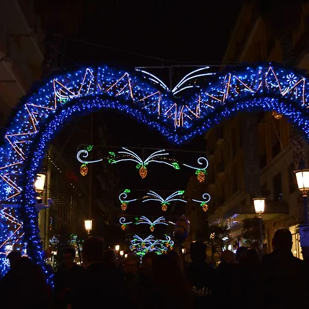 Olympo Salerno