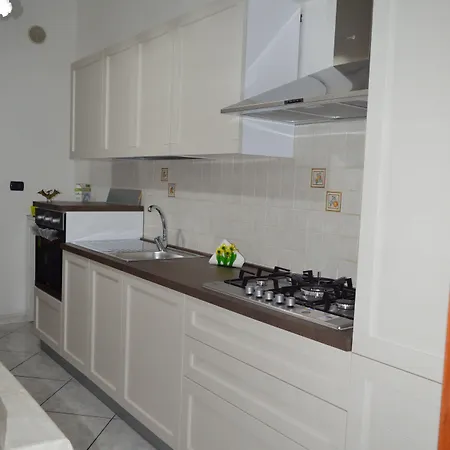 Bed and Breakfast Olympo