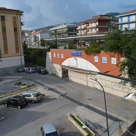 Olympo 3* Salerno