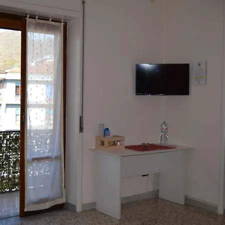 Olympo Σαλέρνο