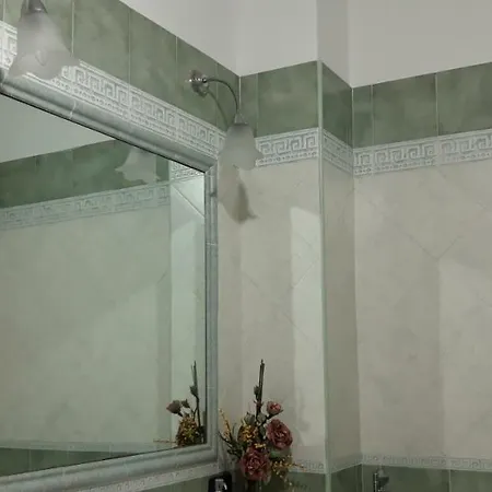לינה וארוחת בוקר Olympo 3*