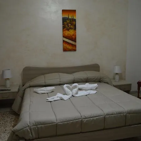 Olympo 3* Salerno
