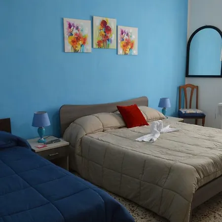 Alojamento de Acomodação e Pequeno-almoço Olympo