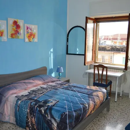 Olympo Salerno
