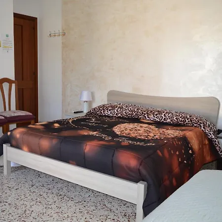 Bed & Breakfast Olympo