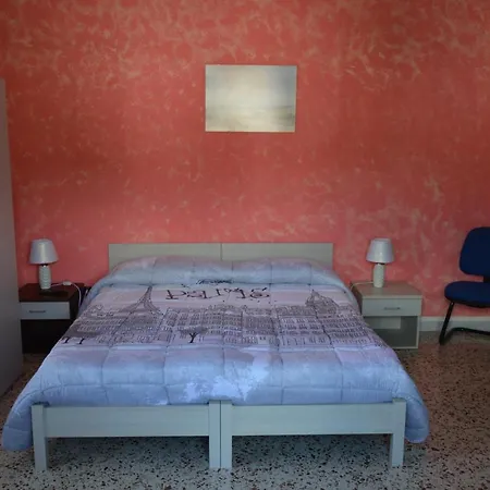Olympo Bed & Breakfast