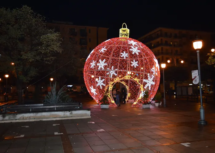 住宿加早餐酒店 Olympo 3*