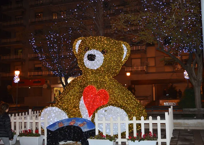 住宿加早餐酒店 Olympo
