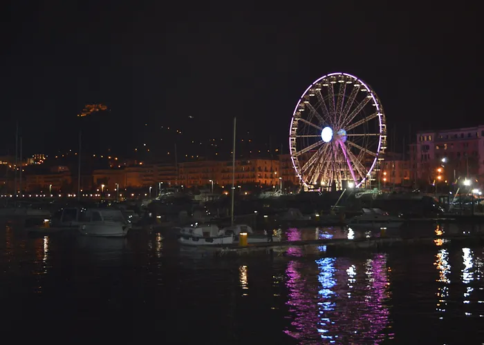 住宿加早餐酒店 Olympo