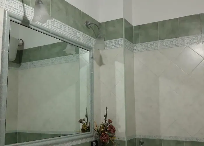 住宿加早餐酒店 Olympo 3*