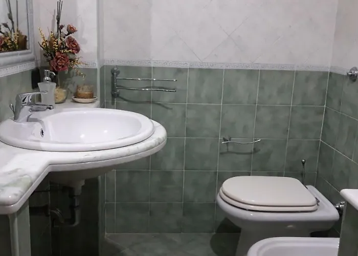 住宿加早餐酒店 Olympo 3*