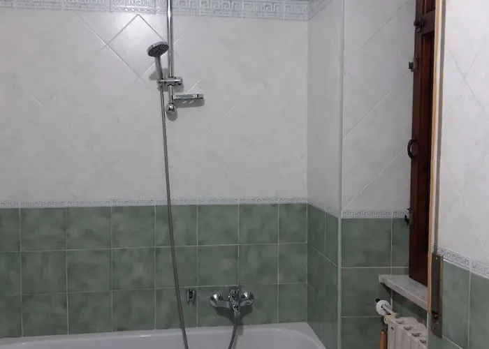 住宿加早餐酒店 Olympo 3*